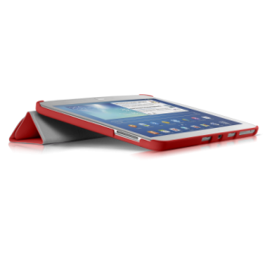Чехол для Samsung Galaxy Tab 3 10.1 Onzo Royal Red
